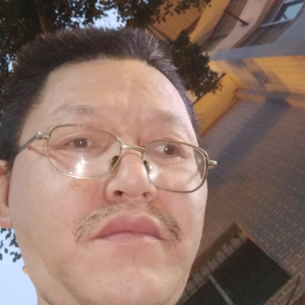 平淡笑海燕的照片