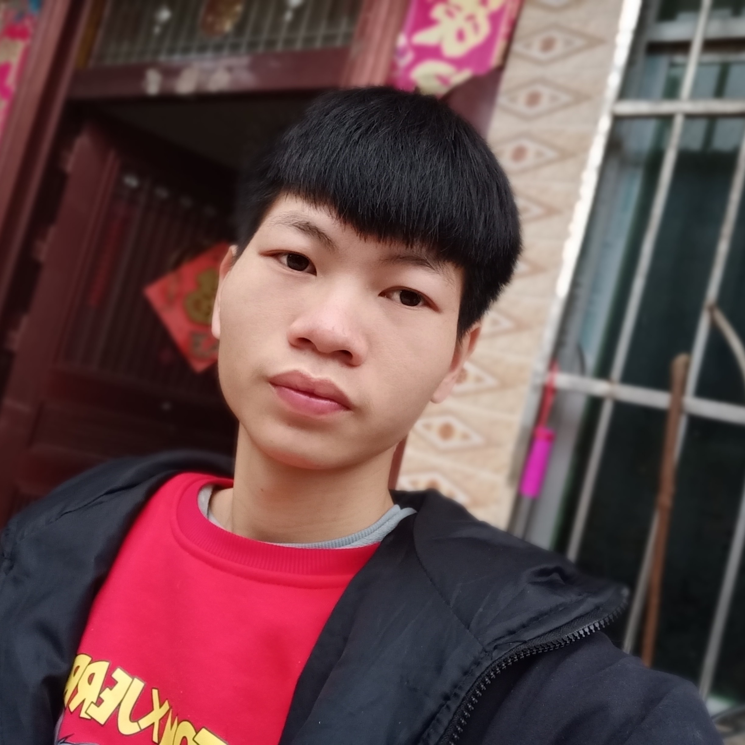 小江林的照片
