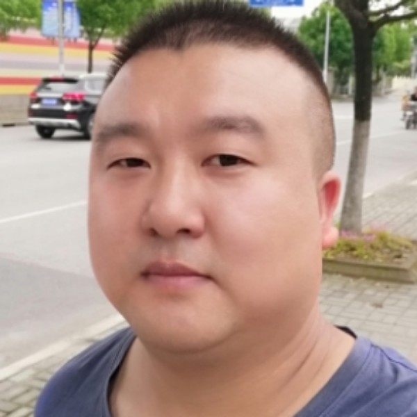 星星与烂漫的照片