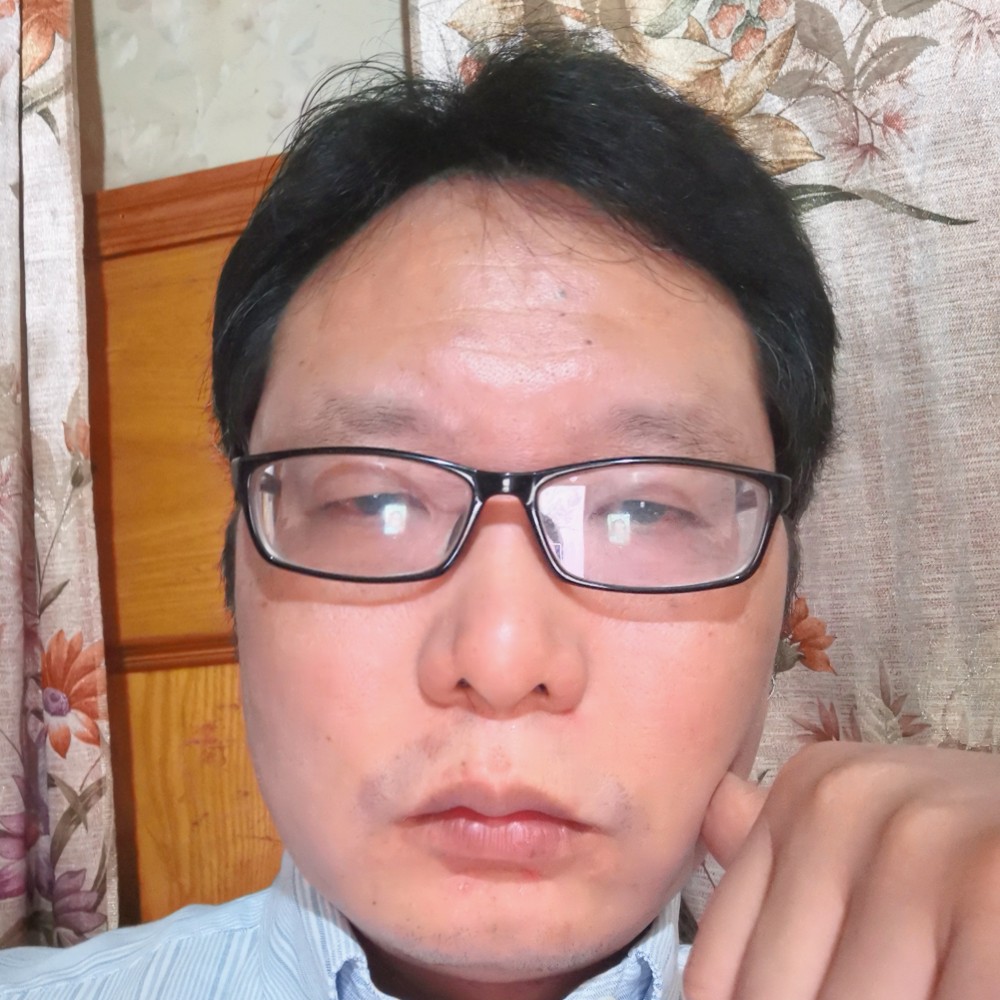 老陈在此的照片