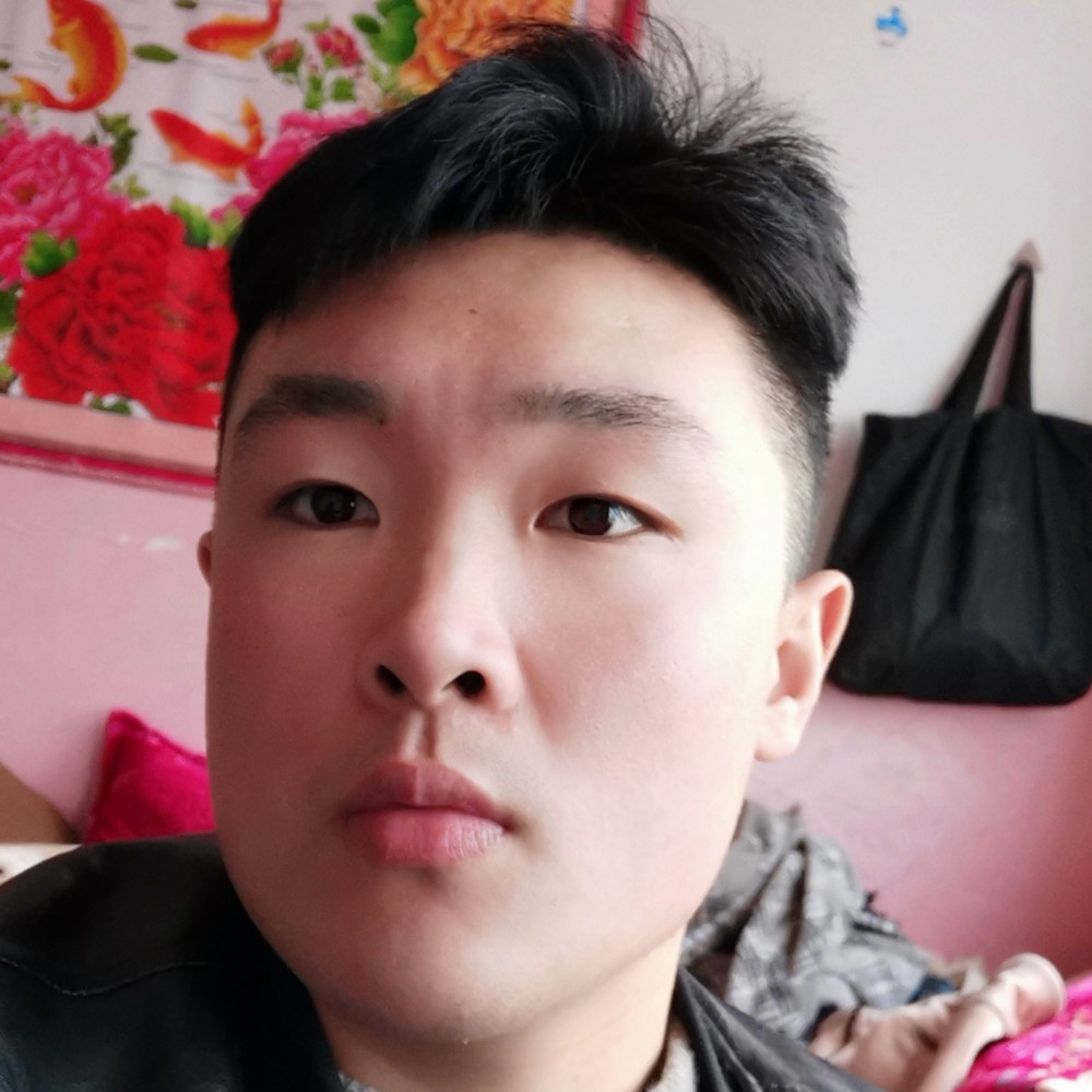心情内向的照片