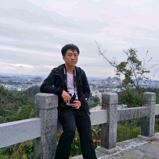 晨曦酱的照片