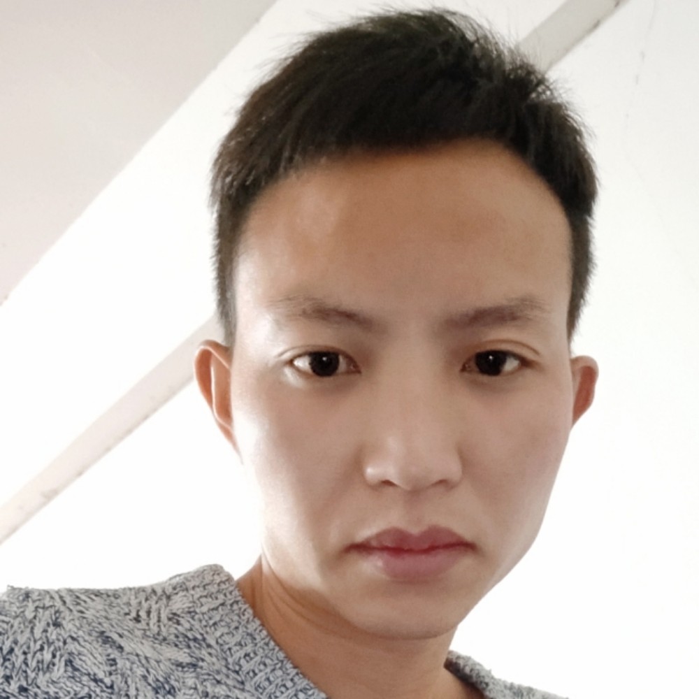 平淡放弃酒窝的照片