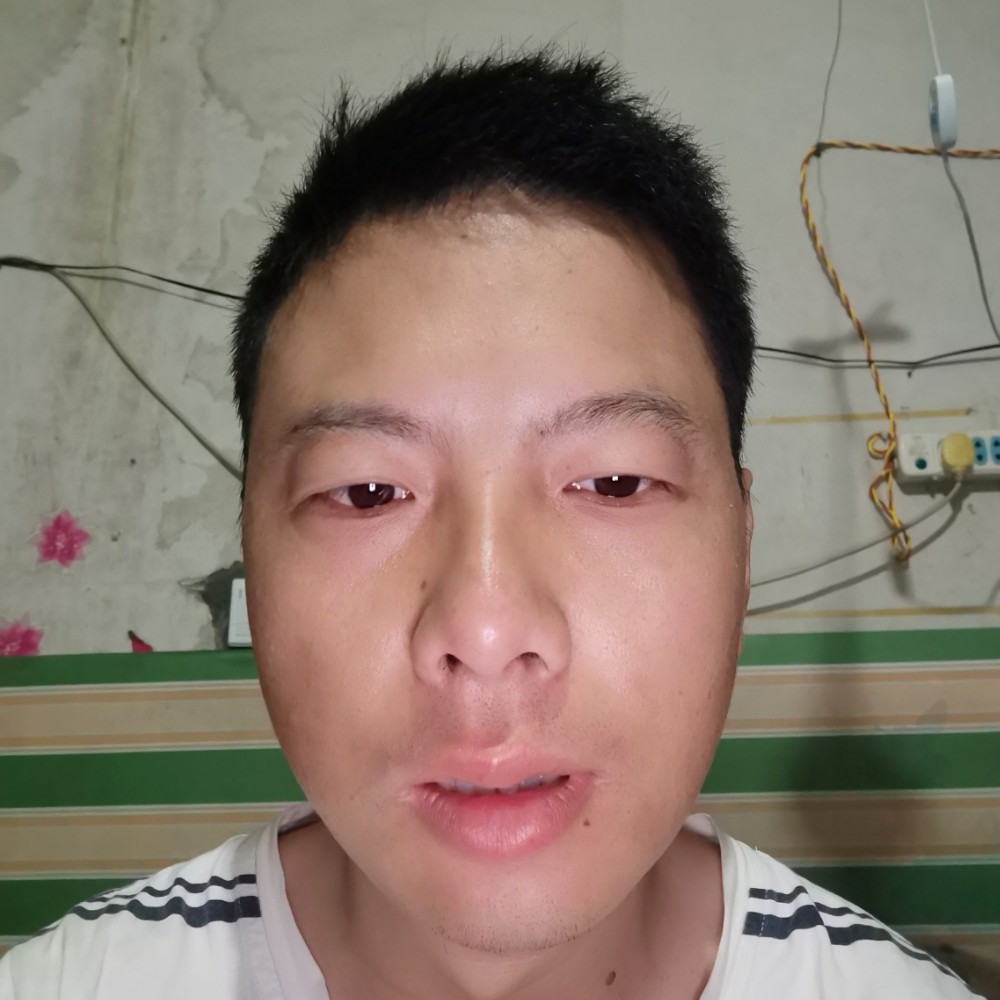 人生漠然的照片
