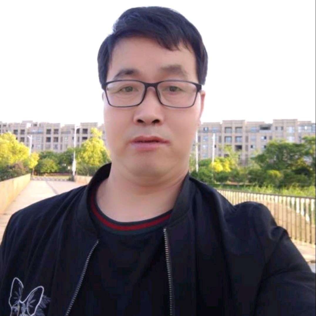 寒冷改变大地的照片