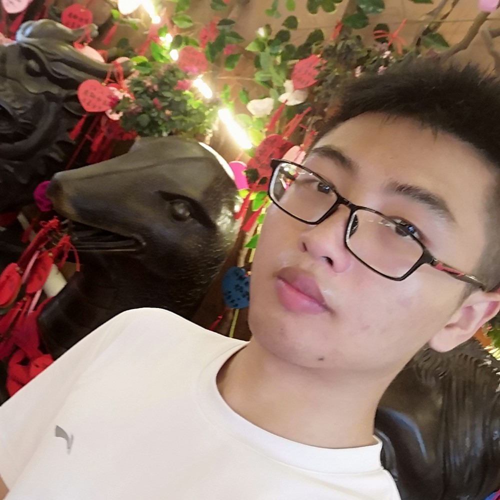 暖阳扯不听话的的照片