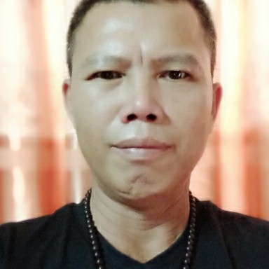 积德行善功德无量的照片