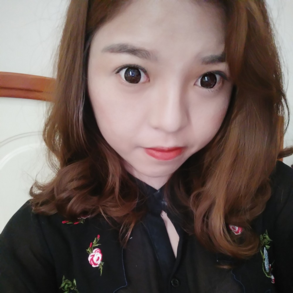 妮妮无聊的照片