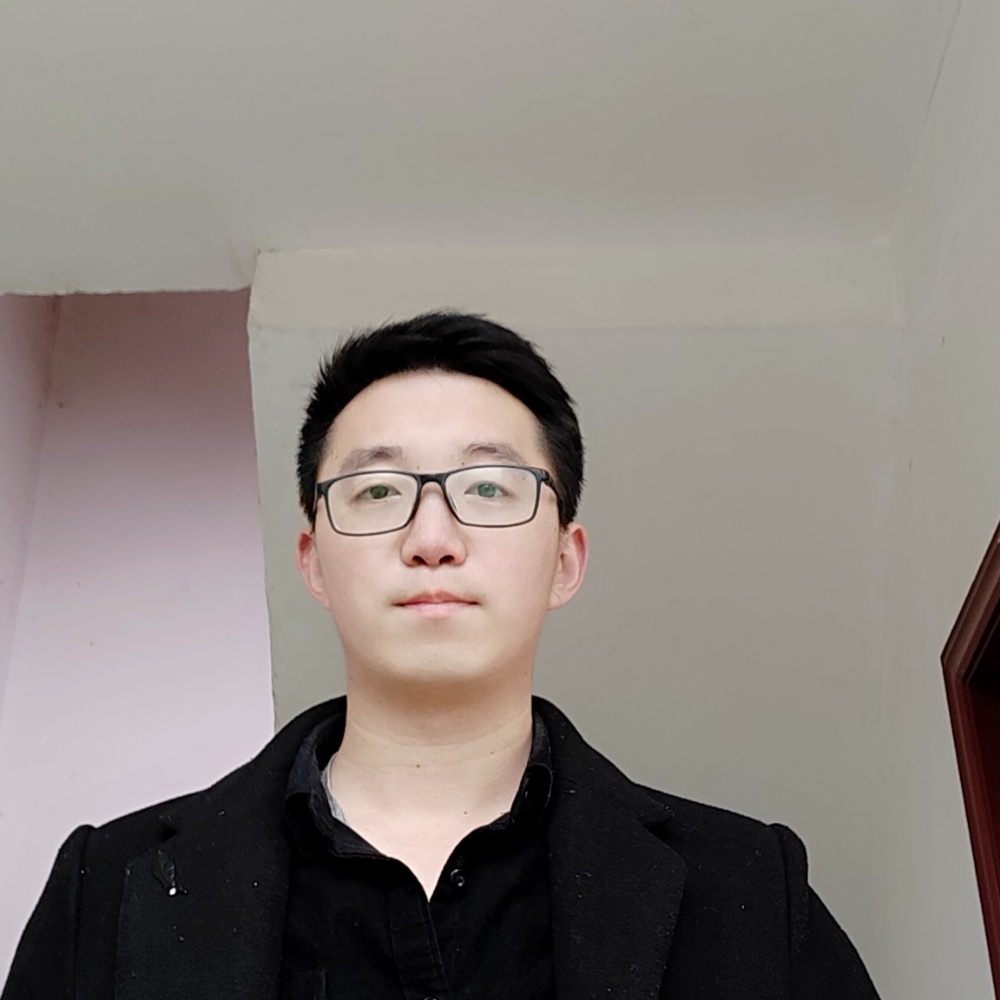 机智的小谢0的照片