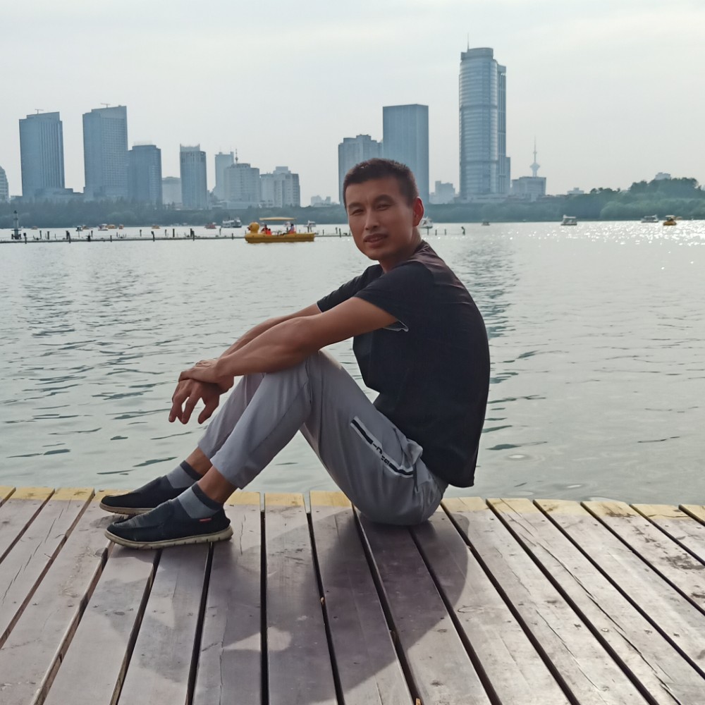 糊涂西牛的照片
