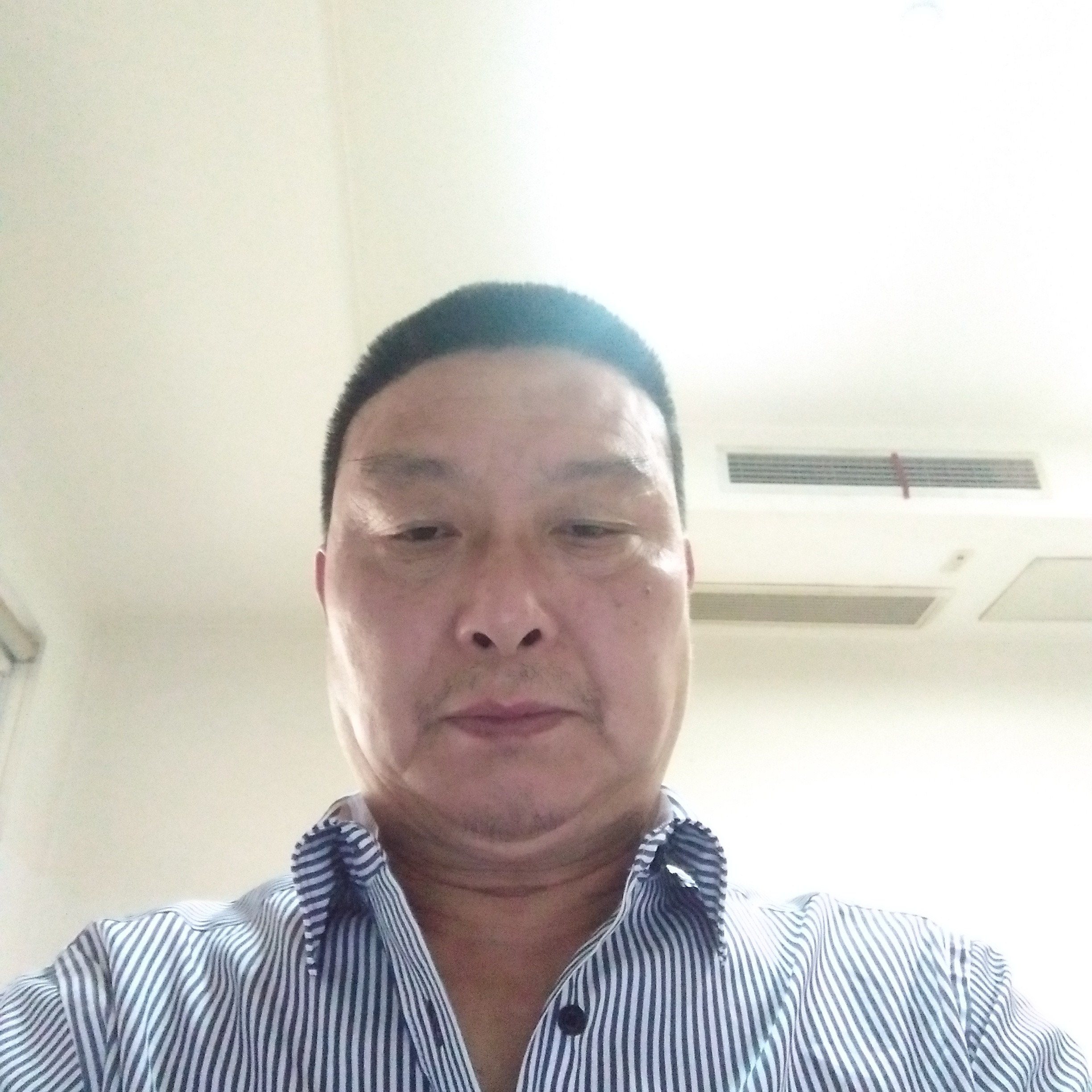 关门的的照片