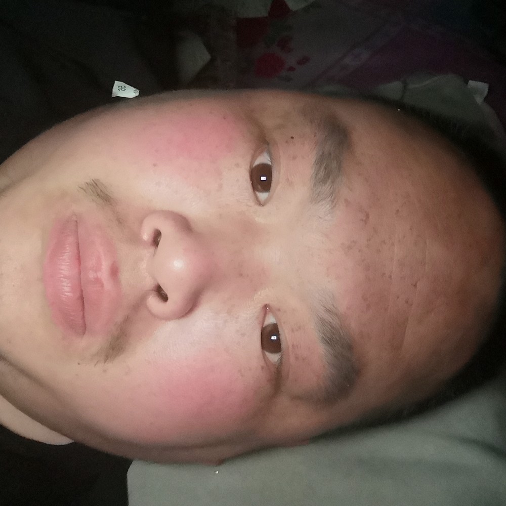 海燕满意的照片