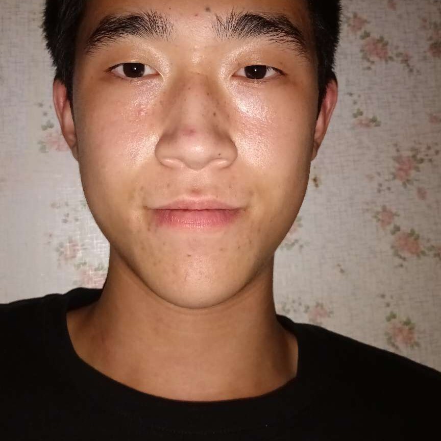 尊云个性的照片