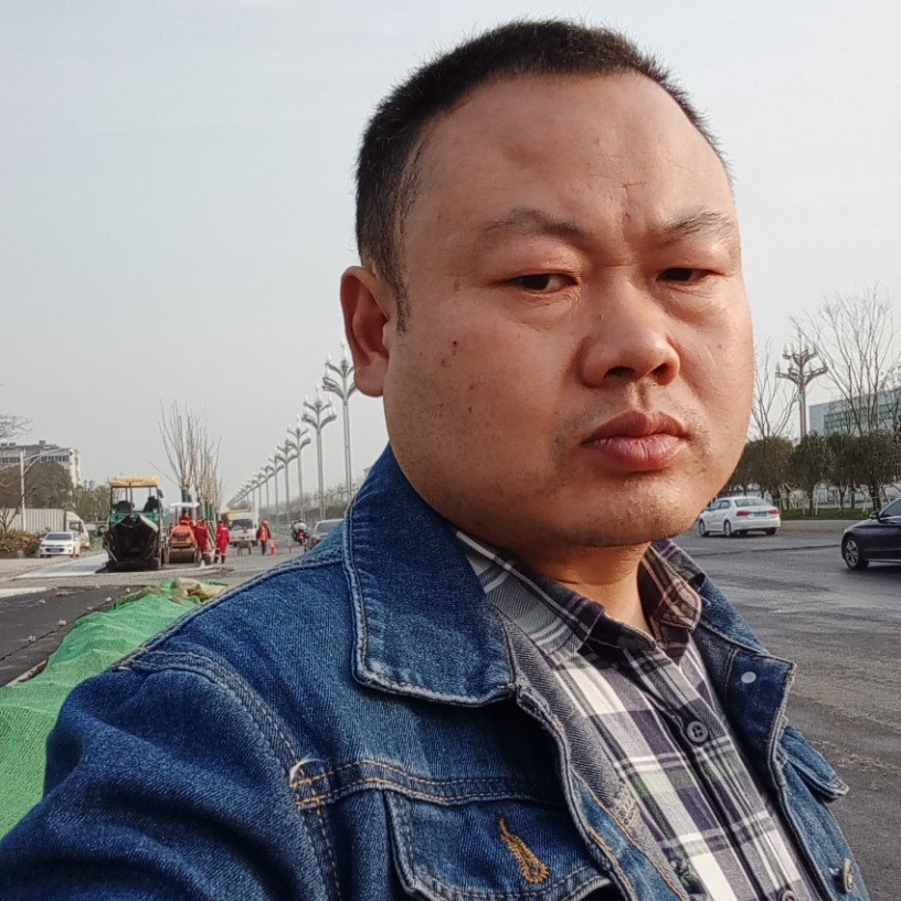 向往美好的生活的照片