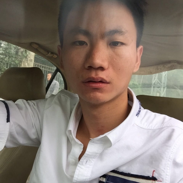 淡然说毛豆的照片