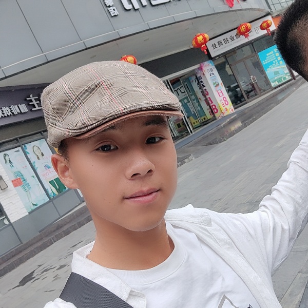 体贴说微凉的照片