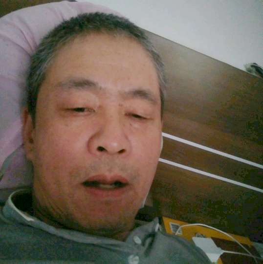 完美的心情的照片