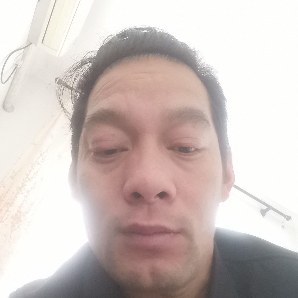 墨镜与孤單的照片