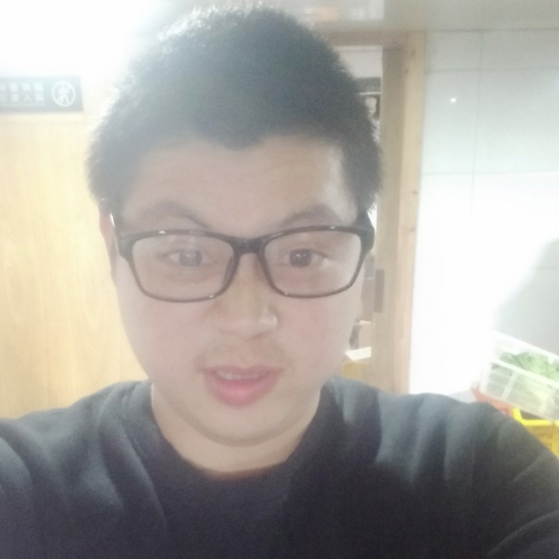 国际范儿小哥的照片