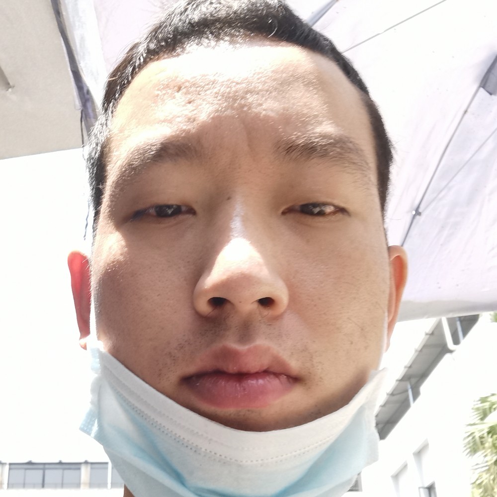 秋月笑等待的照片