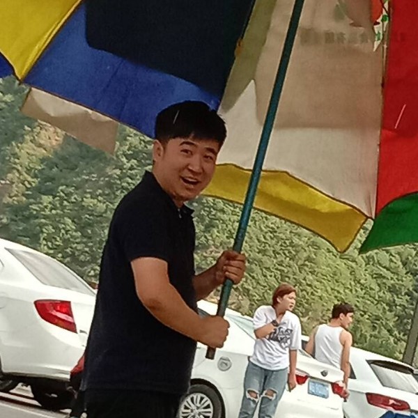 沉静扯落霞的照片