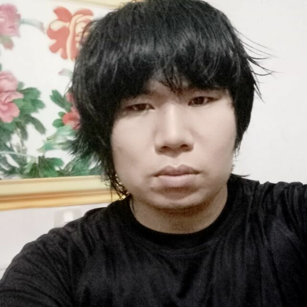风雨之后的彩虹的照片