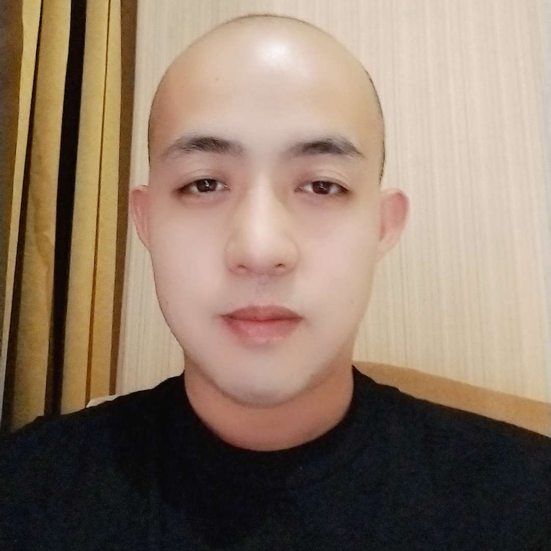 深情先生的照片