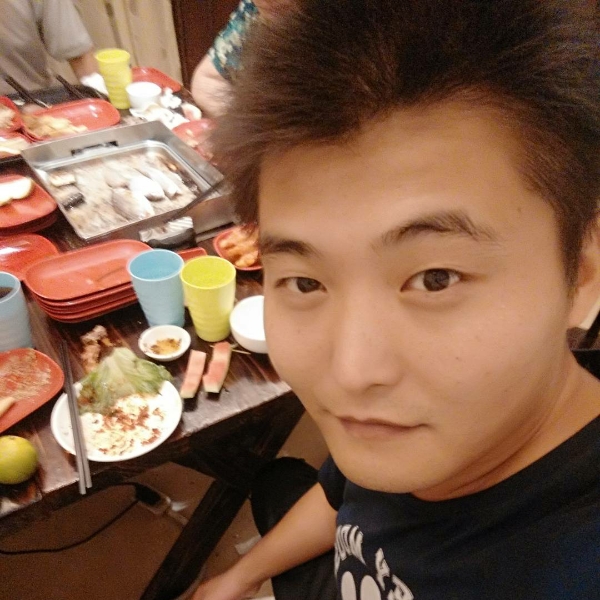 你的样子美如画的照片
