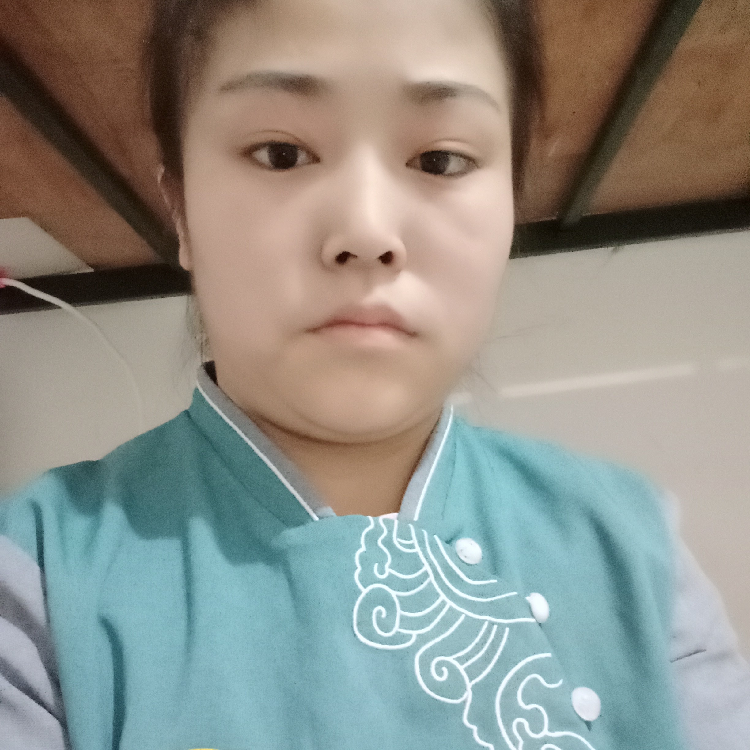 如果的照片