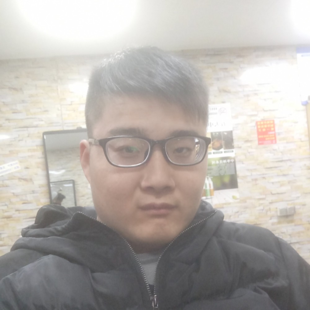 帅气骚年的照片