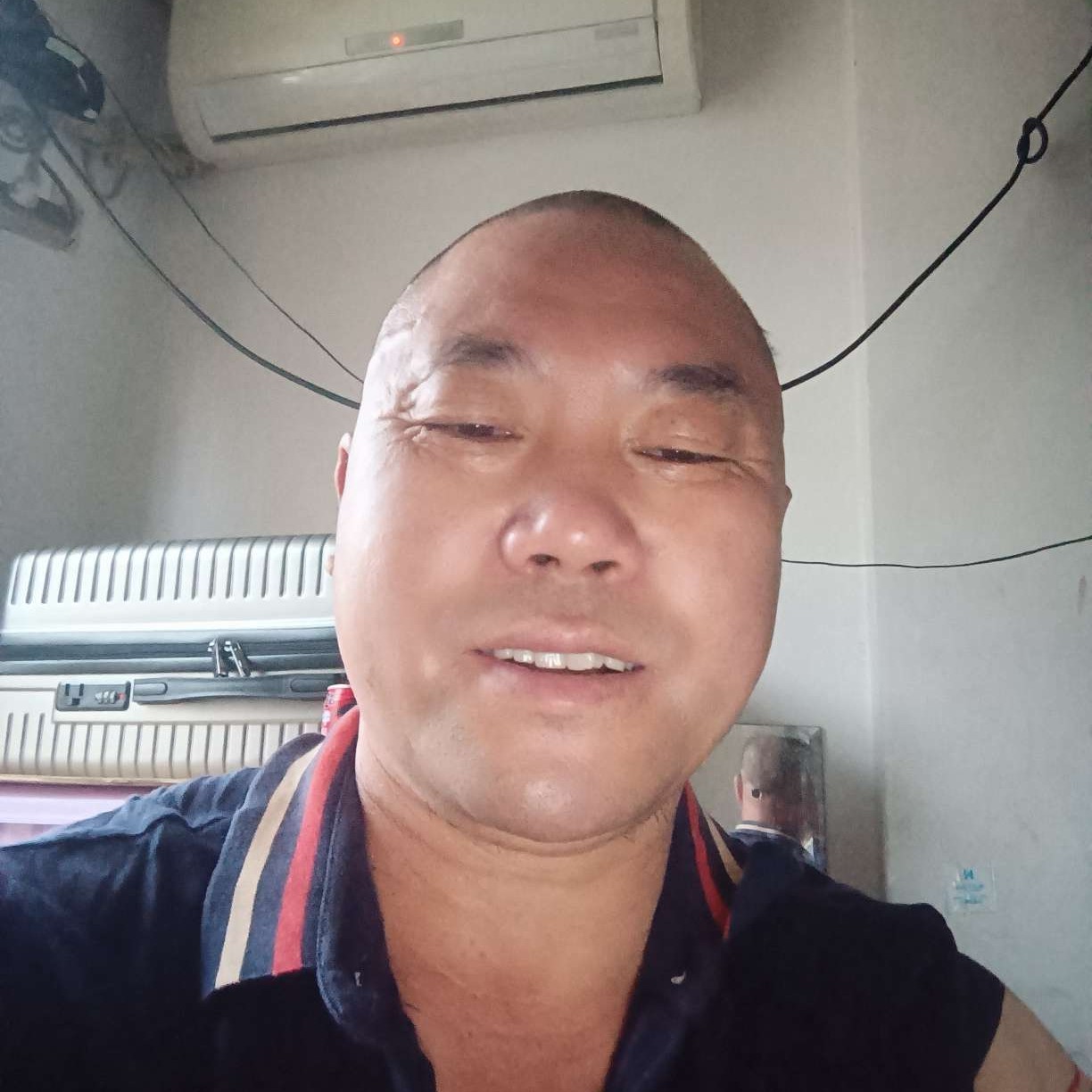 幸福迎缘分的照片