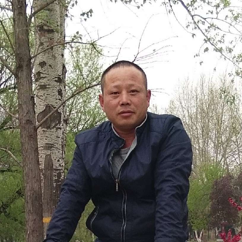 天心红日的照片