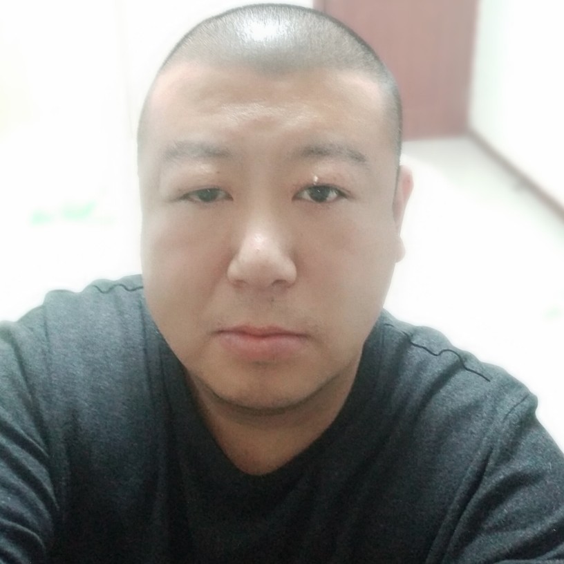 二爷精神的照片