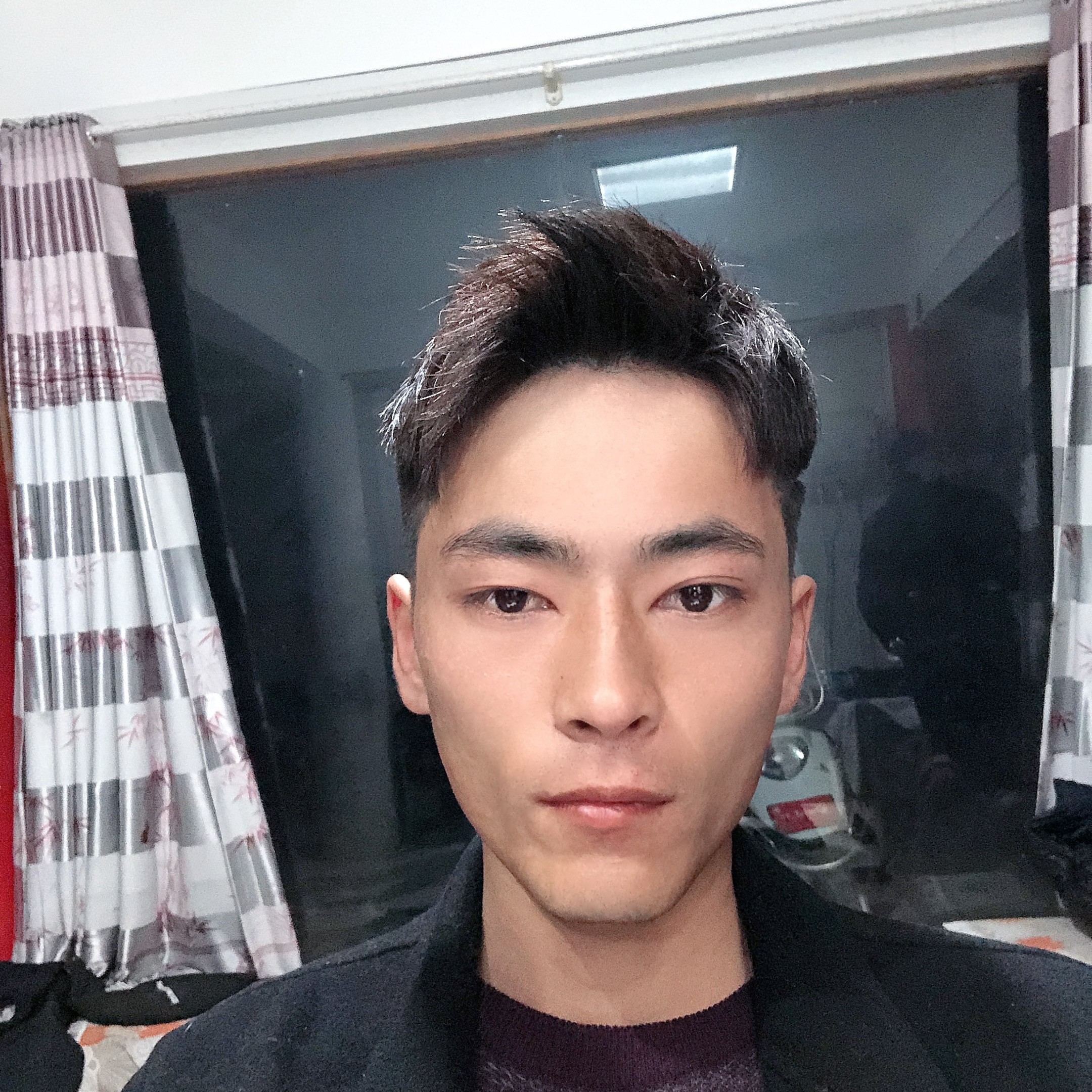 时空凝眸优美的照片