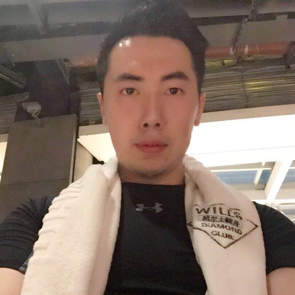 态度决定一切li的照片