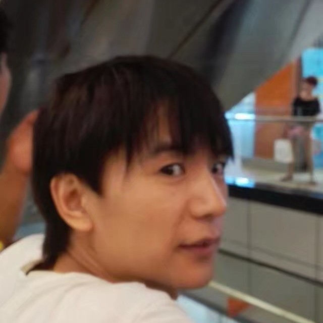 橘子回眸满意的照片