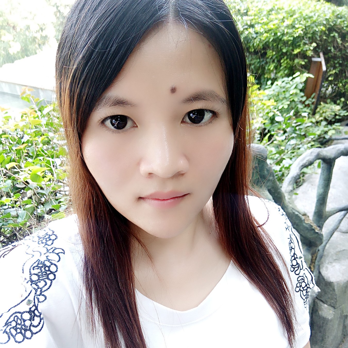 霓裳可爱的照片