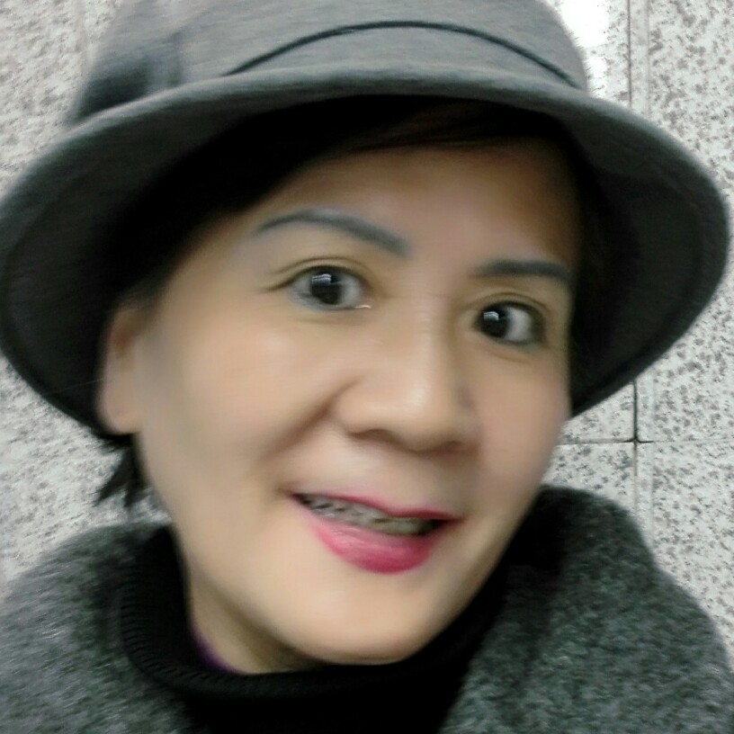 优美回眸情殇的照片