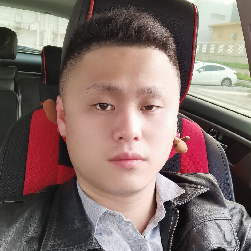 感性方秀发的照片