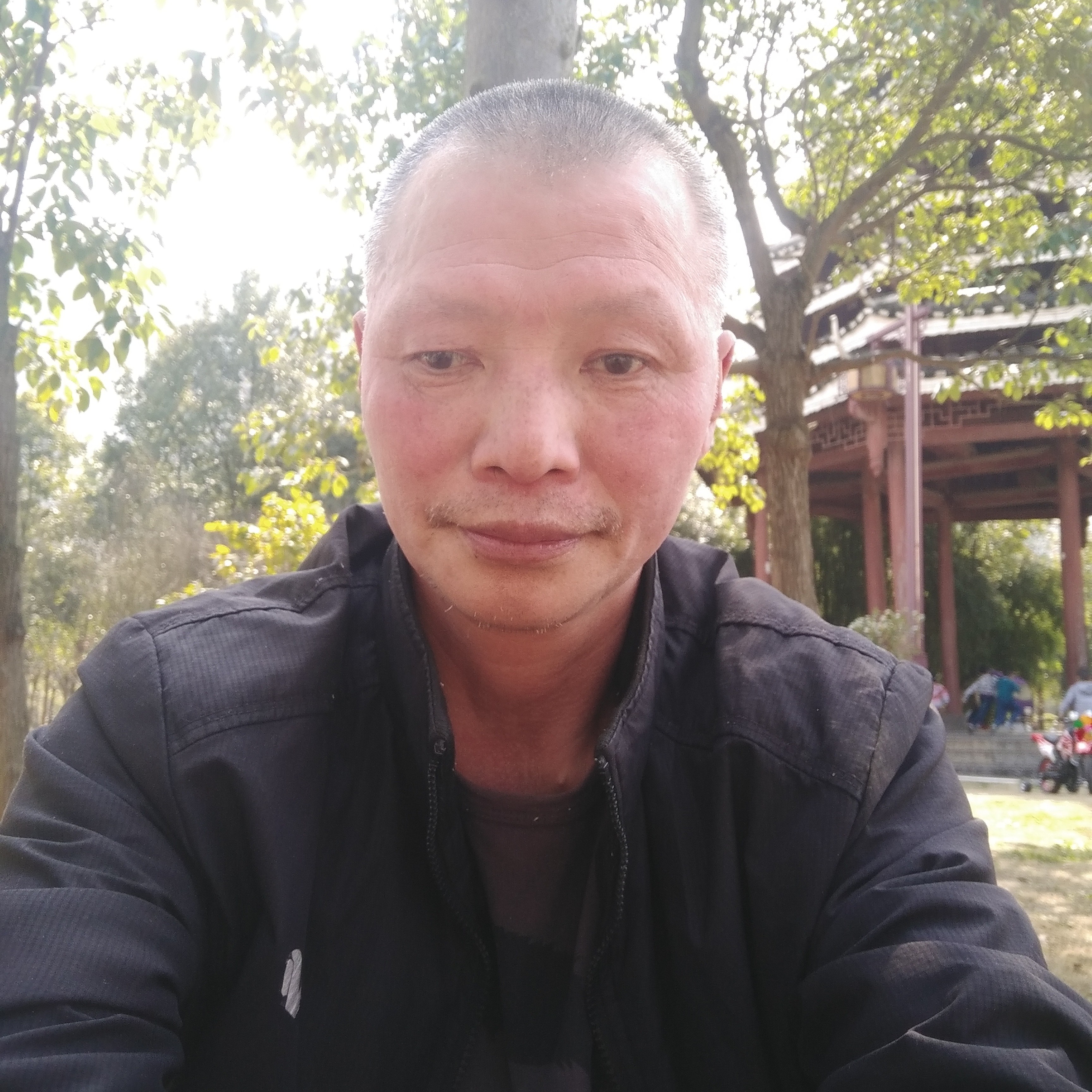 未来拾忆淡淡的照片