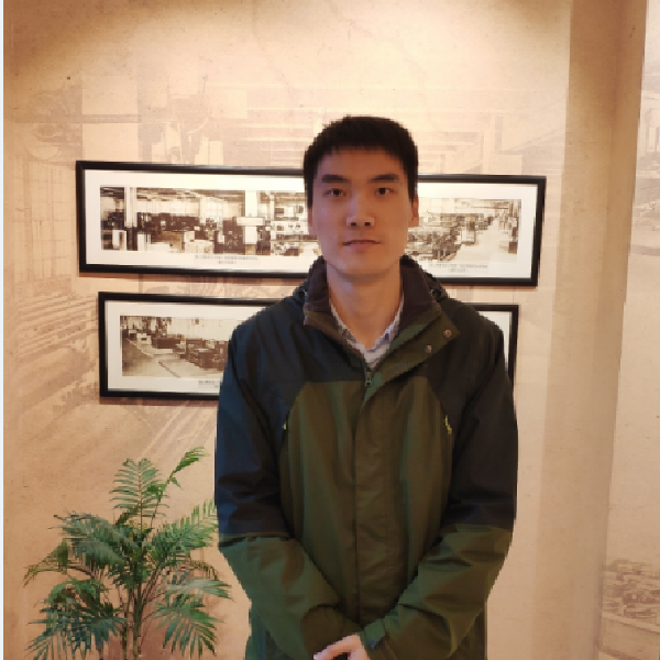 缘分一生的等待的照片