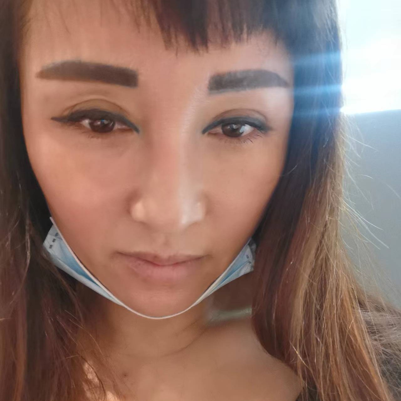 吕小鱼的照片