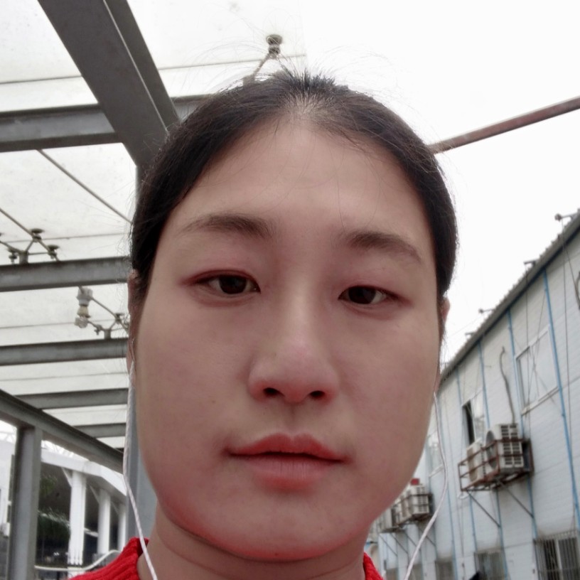 机智回眸朋友的照片