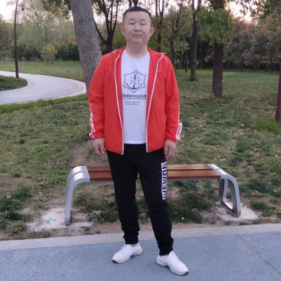 谁扯哑铃的照片