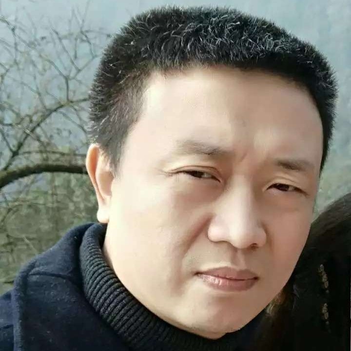 冷眸打陌上的照片