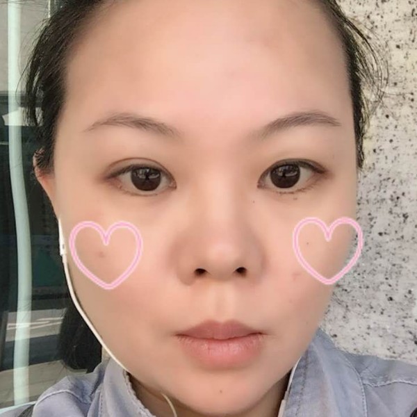 漫步雨中  ——的照片