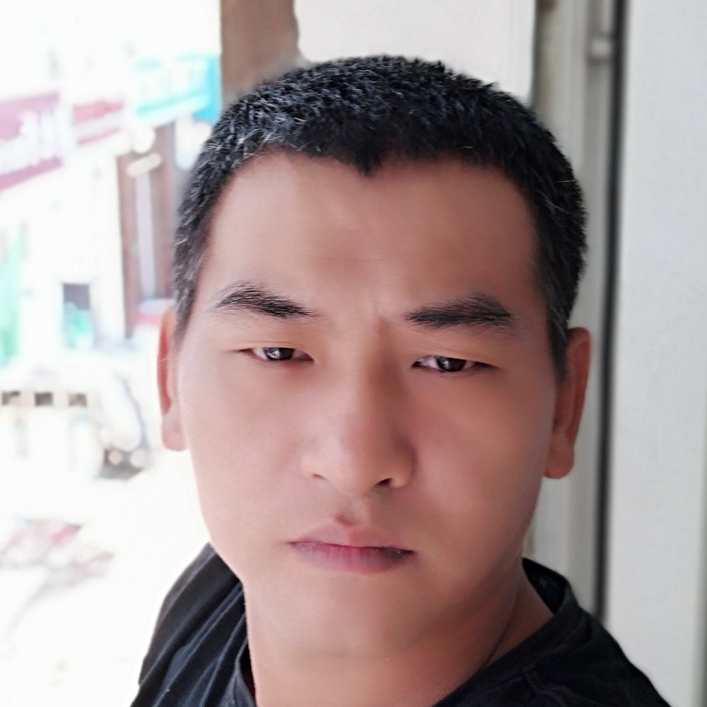 冬耀潇洒的照片