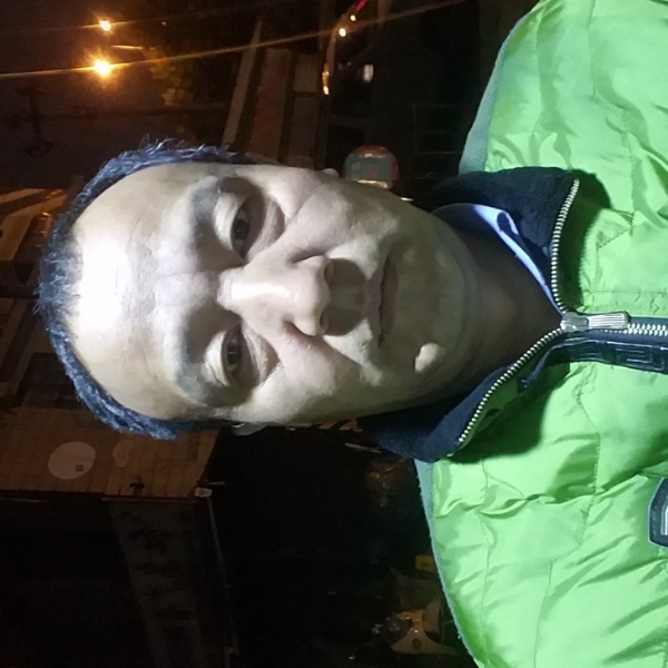 柚子调皮的照片
