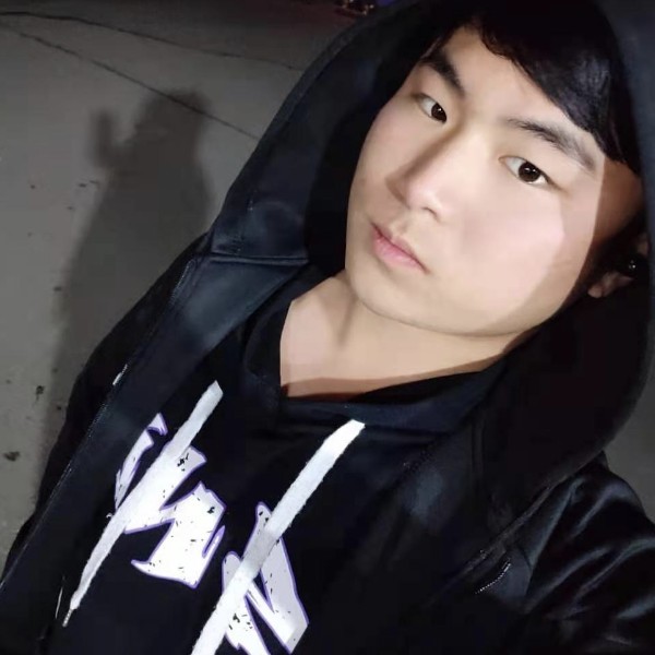 健忘的行者的照片