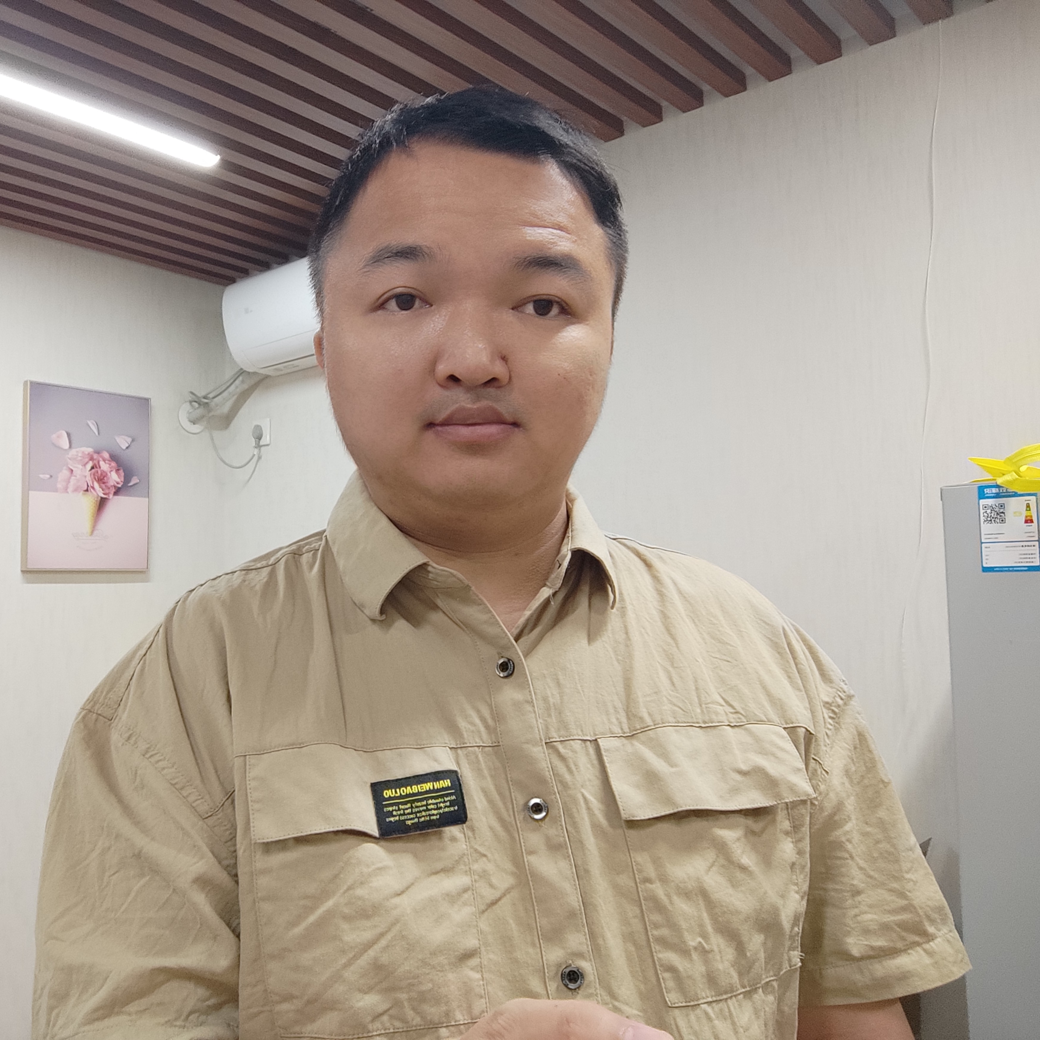 广东老李的照片